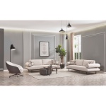 Aura Sofa Set