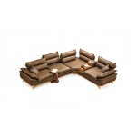 Cross Ecksofa