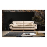 Cross 3er Sofa