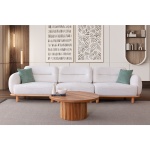 Boston 4er Sofa