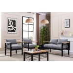 Heaven Sofa Set