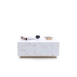 Marble Couchtisch