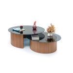 ANK Moon Couchtisch