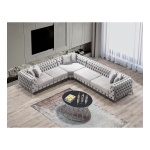 Marvel Ecksofa