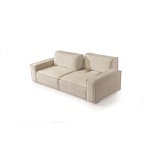 Puffy 3er Sofa