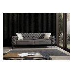 Viyana 3er Sofa