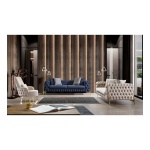 Marvel Sofa Set