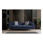 Marvel 3er Sofa