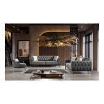 Loft Sofa Set
