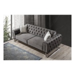 Loft 3er Sofa