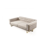 Diamond 3er Sofa