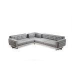 Diamond Ecksofa