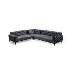 Viyana Ecksofa