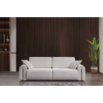 Aqustic Sofa