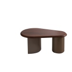 Havana Couchtisch Oval