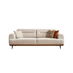 Dallas 3er Sofa