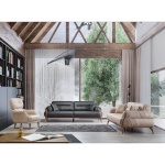 Wosse Sofa Set
